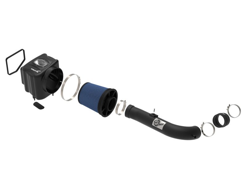 aFe POWER Momentum XP Pro 5R Intake System 14 - 18 GM Trucks/SUVs V8 - 5.3L - My Store