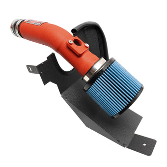 compare product Injen 16-21 Honda Civic 1.5L 4 Cyl. Wrinkle Red Short Ram Intake