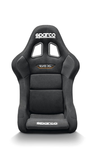 compare product Sparco Gaming Seat Evo XL Black