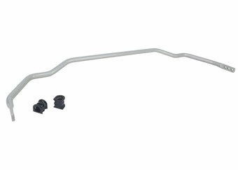 compare product Whiteline 04-08 Acura TSX Rear Heavy Duty Adjustable 22mm Swaybar