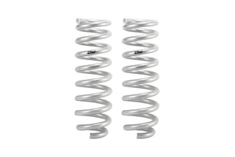 compare product Eibach 22-25 Nissan Frontier Pro-Lift Kit (Front Springs Only)