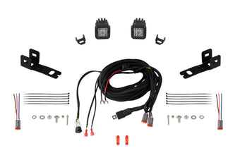 compare product Diode Dynamics 21-22 Ford F-150 Stage Series Reverse Light Kit C1 Sport