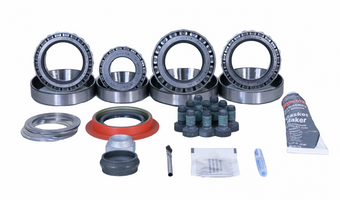 compare product Revolution Gear & Axle 01-15 Chrysler 9.25in ZF Rear End Ring & Pinion Master Install Kit