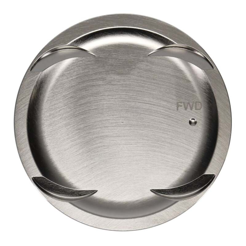 Wiseco Nissan VG30 Turbo - 9cc 1.260 X 87.5 Piston Shelf Stock Kit - My Store