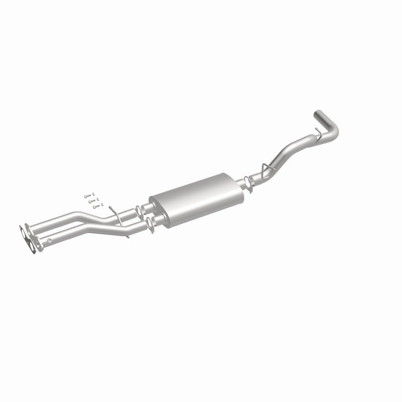 MagnaFlow BRE Exhaust Kit 96 - 00 Tahoe Yukon 5.7L - My Store