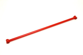 compare product BMR 82-02 3rd Gen F-Body Non-Adj. Chrome Moly Panhard Rod (Polyurethane) - Red