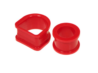 compare product Prothane 85-89 Toyota MR2/AE86 Steering Rack Bushings - Red