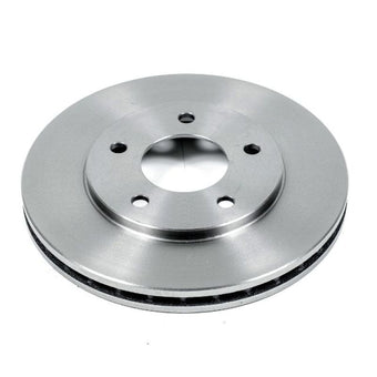compare product Power Stop 88-95 Buick Regal Front Autospecialty Brake Rotor