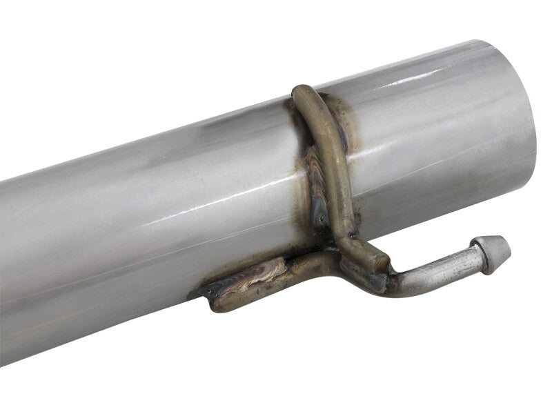 aFe MACHForce XP 3in - 2.5in SS Exhaust Cat - Back 15 - 17 Volkswagen GTI (MKVII) L4 - 2.0L (t) - Polished - My Store