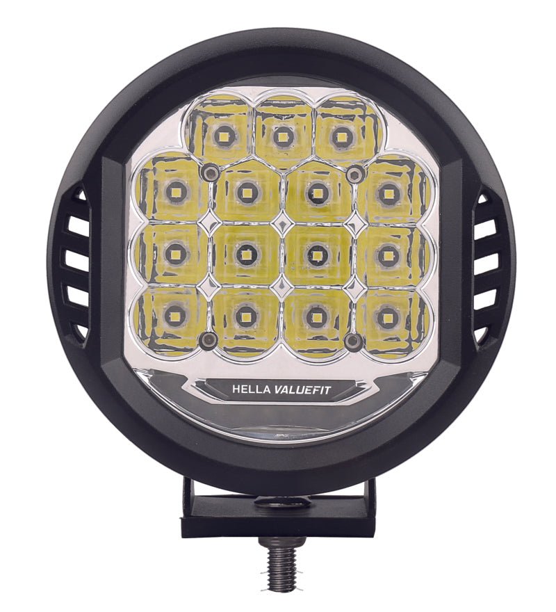 Hella 500 LED Driving Lamp - Single - My Store