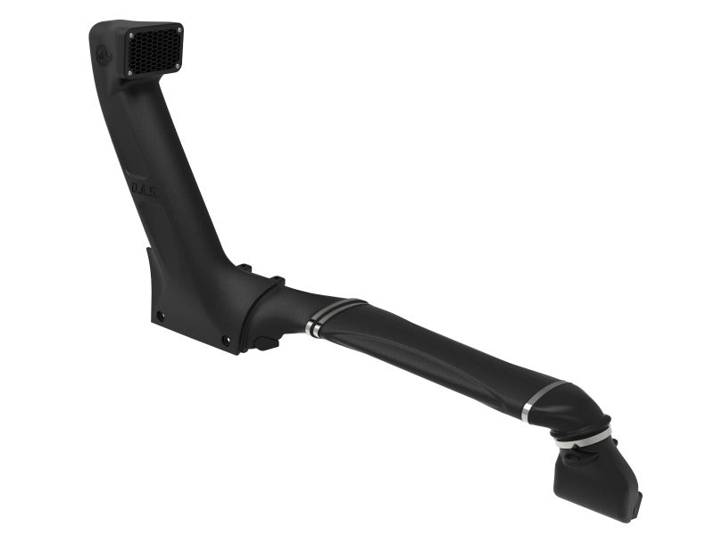 aFe 18 - 25 Jeep Wrangler / Gladiator L4/V6 Dynamic Air Scoop (D.A.S) Snorkel - My Store