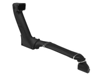 aFe 18 - 25 Jeep Wrangler / Gladiator L4/V6 Dynamic Air Scoop (D.A.S) Snorkel - My Store