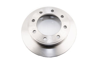 compare product DBA 99-04 Ford F-250 Super Duty 4WD Front Street Series Standard Rotor