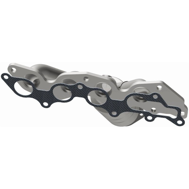 MagnaFlow Conv DF 08 - 09 Ford Focus 2.0L - My Store