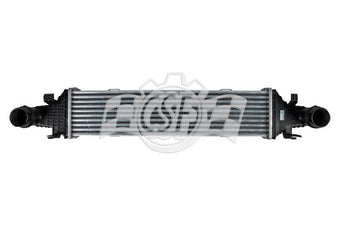 compare product CSF 13-15 Mercedes-Benz GLK250 2.1L OEM Intercooler