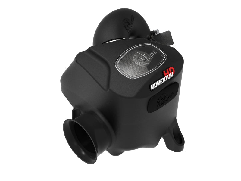 aFe 15 - 20 Toyota Hilux L4 - 2.8L (td) Momentum HD Cold Air Intake System w/ Pro Dry S Media - My Store