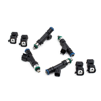 compare product DeatschWerks 11-15 Chevrolet Cruze 1.4T 440cc Top Feed Injectors - Set of 4