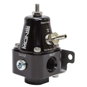 compare product Snow Billet Compact Fuel Pressure Regulator