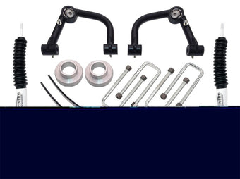 compare product Tuff Country 05-23 Tacoma 4X4 & Prerunner 3in Lift Kt w/Uni-Ball Control Arms (Excl TRD Pro SX6000)