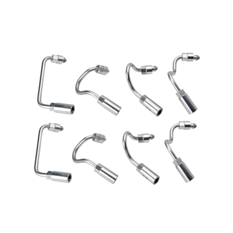 compare product Fleece Performance 04-05 GM 2500/3500 Duramax High Pressure Injection Line Kit