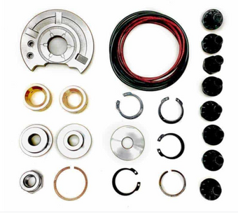 compare product BorgWarner K03 Turbo Repair Kit
