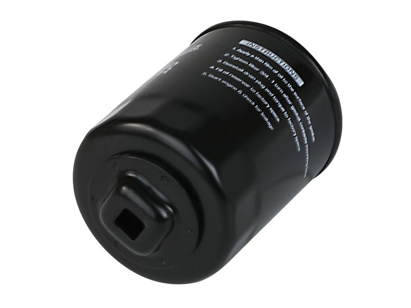 aFe ProGuard HD Oil Filter; 19 - 20 GM Silverado 1500; L4 2.7L - Single - My Store