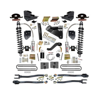 compare product Skyjacker 23 F250/350 6In C/O KT W/4LK