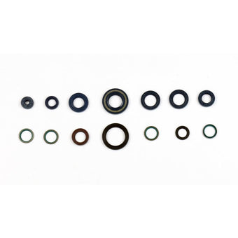 compare product Athena 95-97 Ducati 400 Engine Oil Seal Kit