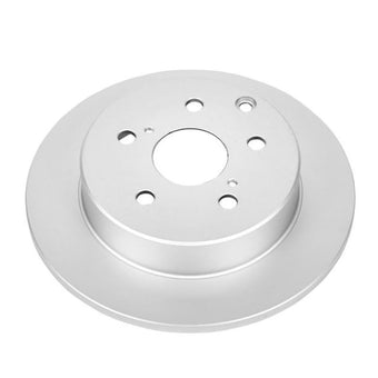 compare product Power Stop 10-12 Lexus HS250h Rear Evolution Geomet Coated Rotor