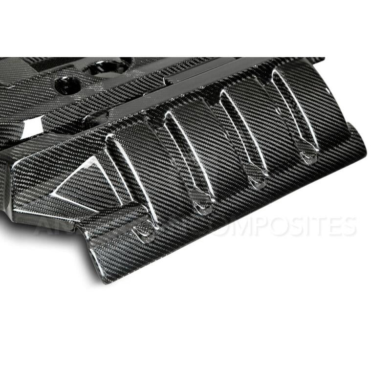 Anderson Composites 15 - 16 Ford Mustang Eco Boost Engine Cover - My Store
