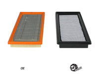 aFe 74 - 83 Porsche 911 H6 - 2.7/3.0L (t) Magnum Flow OE Replacement Air Filter w/ Pro DRY S Media - My Store