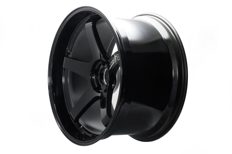 Advan GT Premium Version 20x10.0 +35 5 - 114.3 Racing Gloss Black Wheel - My Store