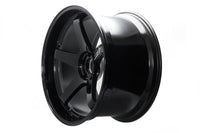 Advan GT Premium Version 20x10.0 +35 5 - 114.3 Racing Gloss Black Wheel - My Store