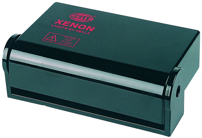 Hella 12V BXD Xen Ballast Unit - My Store