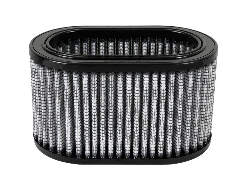 aFe ProHDuty Air Filters OER PDS A/F HD PDS SPECIAL OVAL OPEN: 6.75x4.10x4.00H - My Store