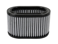 aFe ProHDuty Air Filters OER PDS A/F HD PDS SPECIAL OVAL OPEN: 6.75x4.10x4.00H - My Store