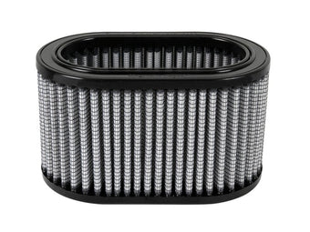 compare product aFe ProHDuty Air Filters OER PDS A/F HD PDS SPECIAL OVAL OPEN: 6.75x4.10x4.00H