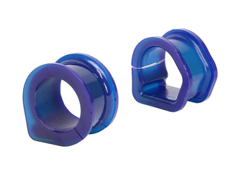compare product SuperPro 1986 Toyota Supra Base Steering Rack and Pinion Mount Bushing Kit
