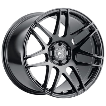 compare product Forgestar F14 19x8.5 / 5x120 BP / ET35 / 6.1in BS Gloss Black Wheel