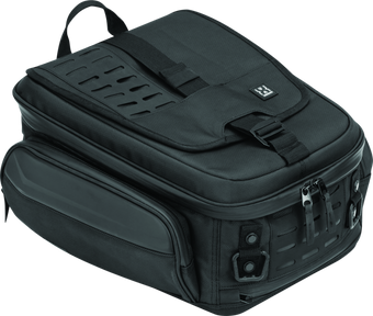 compare product Kuryakyn Xkursion XB Ambassador Tail Bag