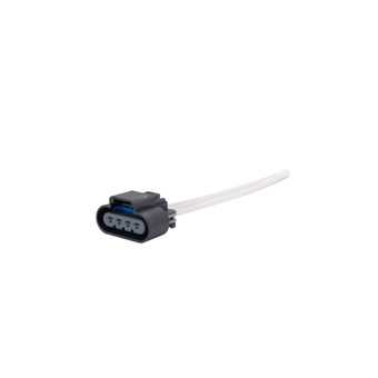 compare product Fleece Performance 01-04 GM 2500/3500 Duramax LB7 Outer Injector Connector Pigtail