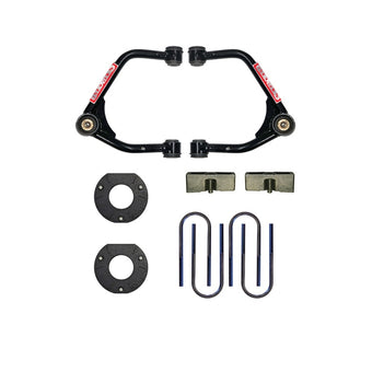 compare product Skyjacker 3.5In UPR ARM KT22 GM15 MLEF