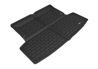 compare product 3D MAXpider 15-21 Subaru WRX/STi Kagu Cargo Liner - Black