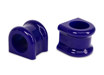 compare product SuperPro 2011-2023 Ram 1500 36.5mm Front Sway Bar Mount Bushing Kit