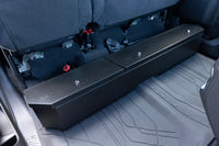 Tuffy 2019+ Chevrolet Silverado Underseat Lockbox w/ Keyed Lock - My Store