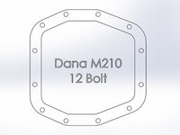 aFe POWER Differential Cover Jeep Wrangler (JL) 18 - 25/ Gladiator (JT) 20 - 25 (Dana M210) - My Store