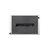 Mishimoto 09+ Nissan 370Z Manual Radiator - My Store