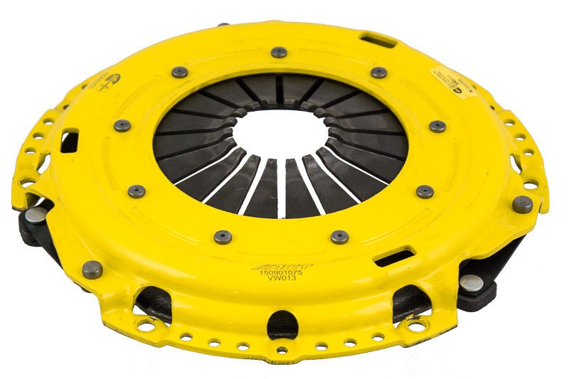ACT 2002 Audi TT Quattro P/PL Heavy Duty Clutch Pressure Plate - My Store