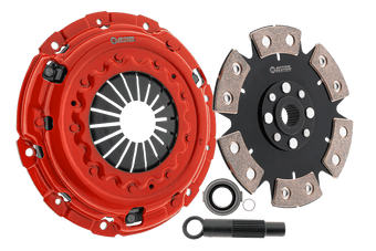 compare product Action Clutch 94-01 Acura Integra 1.8L (B18) Stage 4 Clutch Kit (1MD)