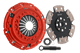 Action Clutch 94 - 01 Acura Integra 1.8L (B18) Stage 4 Clutch Kit (1MD) - My Store